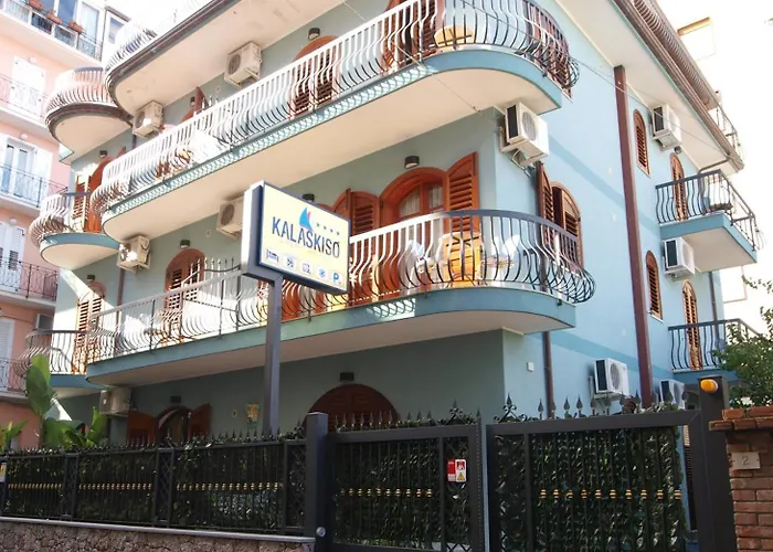 Kalaskiso\'