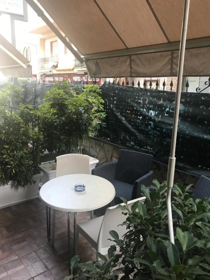 Hotel Kalaskiso' Giardini-Naxos