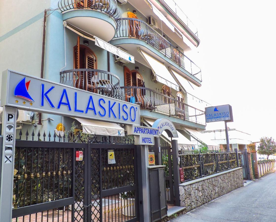 Hotel Kalaskiso' 3*