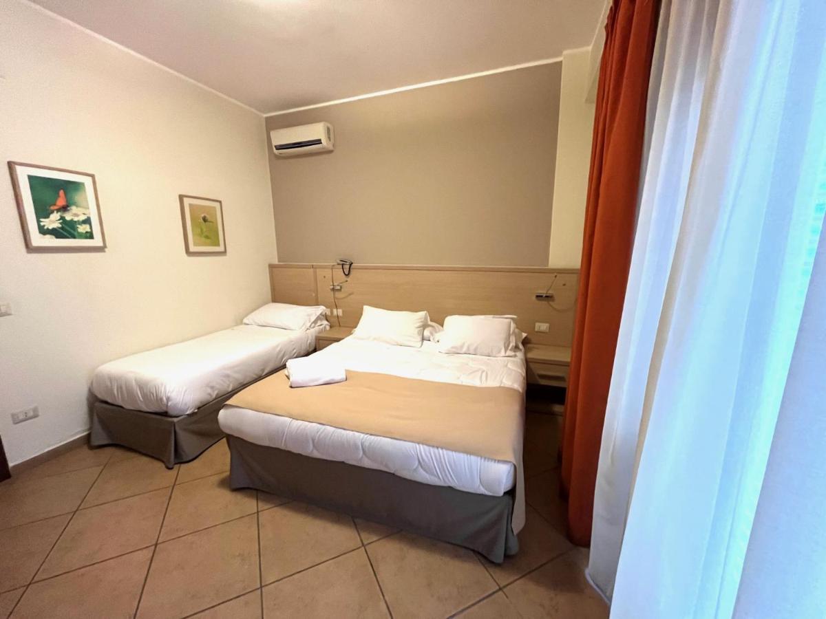 Kalaskiso' Hotel Giardini-Naxos