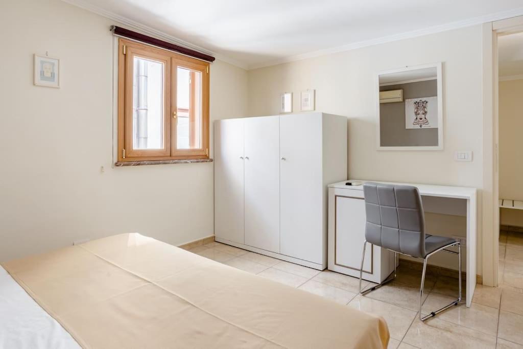 Kalaskiso' Hotel 3*