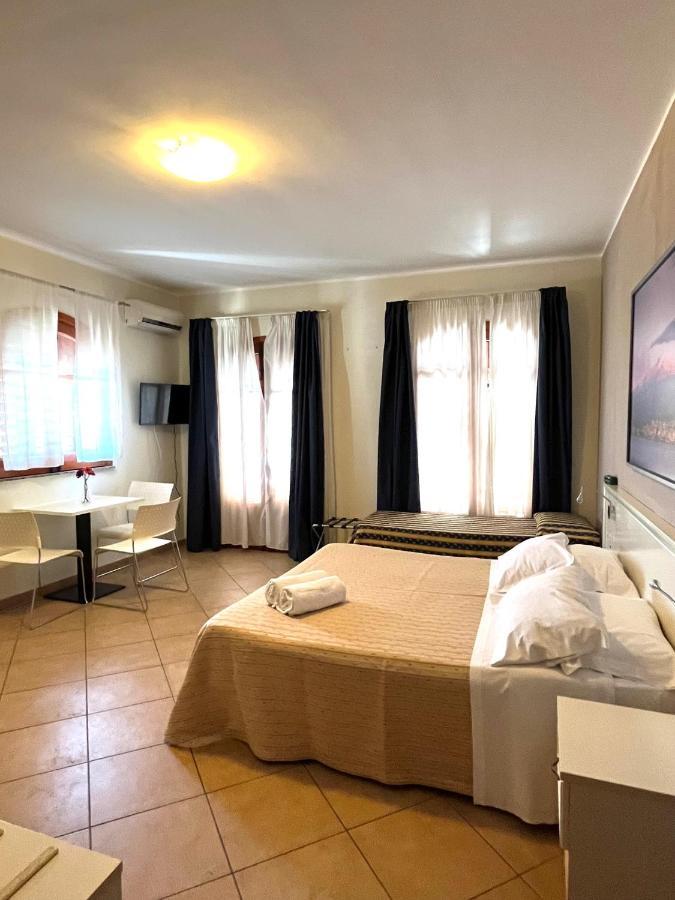 Kalaskiso' 3* Giardini-Naxos