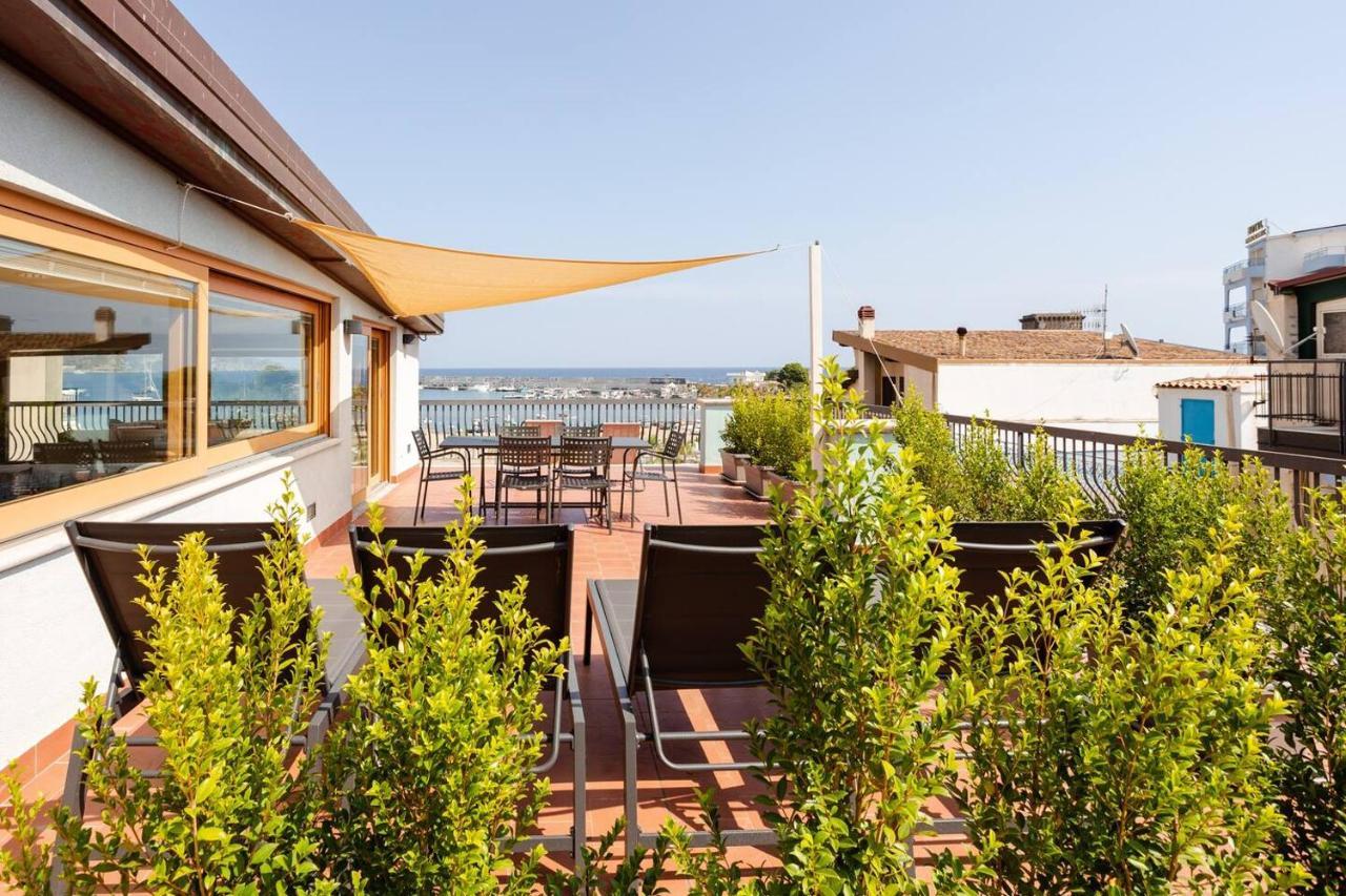 Kalaskiso' 3* Giardini-Naxos