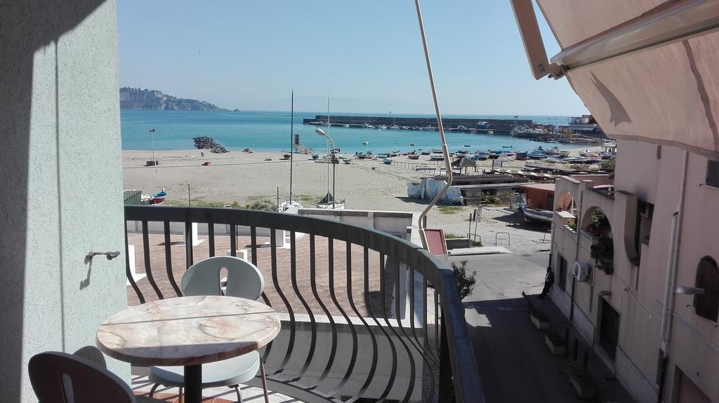 Kalaskiso' 3* Giardini-Naxos
