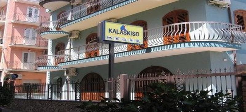 Kalaskiso' Giardini-Naxos