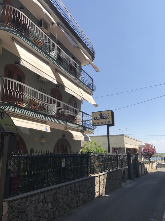 Hotel Kalaskiso' 3*