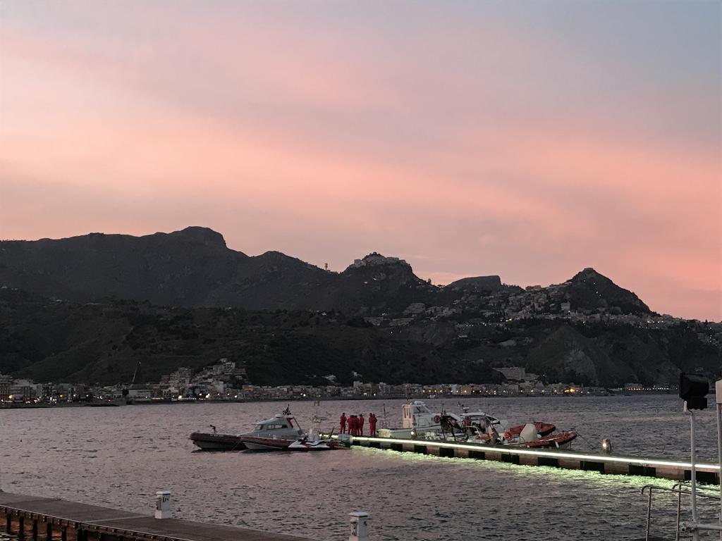 Kalaskiso' Hotel Giardini-Naxos