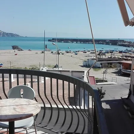 Kalaskiso' Giardini-Naxos Extérieur photo