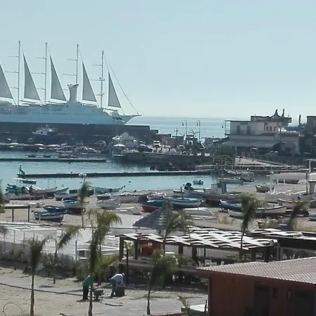 Kalaskiso' Giardini-Naxos Extérieur photo