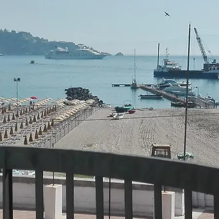 Kalaskiso' Giardini-Naxos Extérieur photo