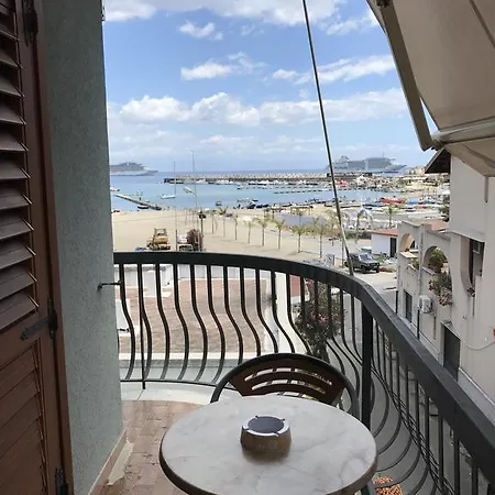 Kalaskiso' Giardini-Naxos Extérieur photo