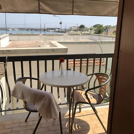 Kalaskiso' Giardini-Naxos Extérieur photo