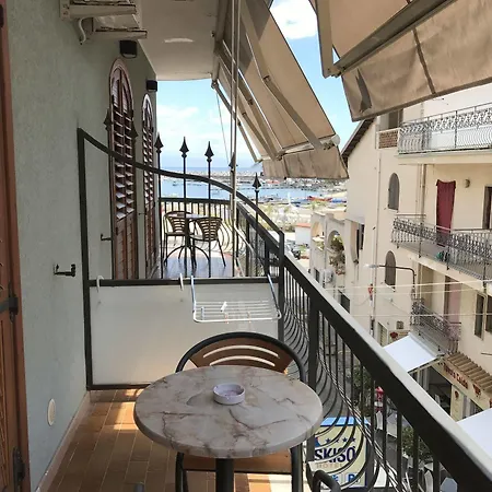 Kalaskiso' Giardini-Naxos Extérieur photo