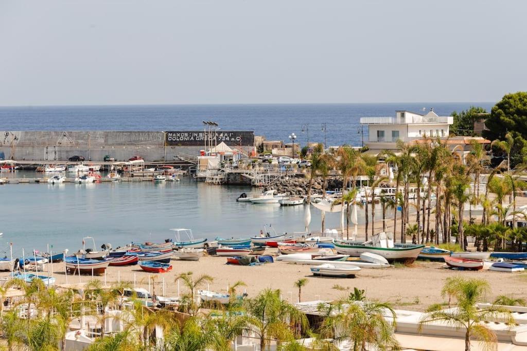 Kalaskiso' 3* Giardini Naxos