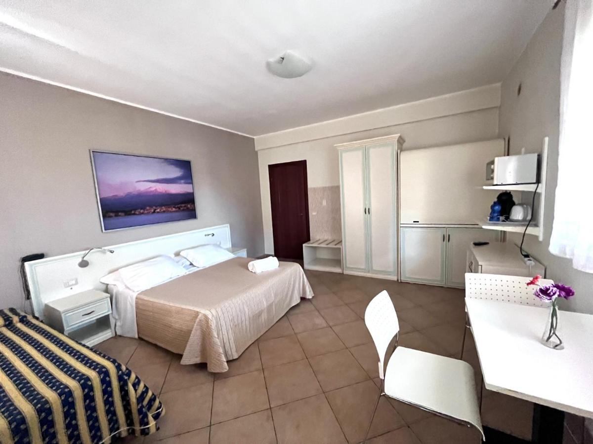 Kalaskiso' 3* Giardini Naxos