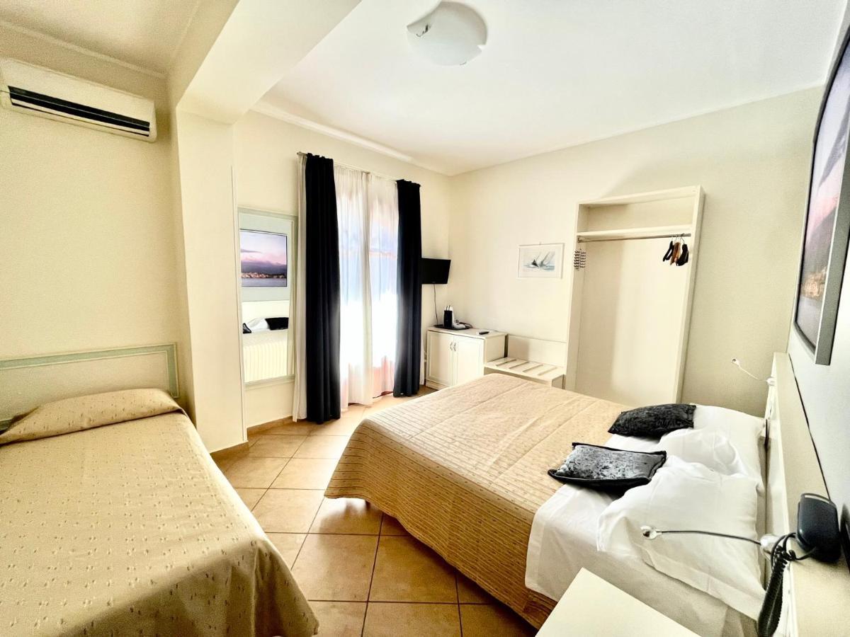 Kalaskiso' Hotel 3*