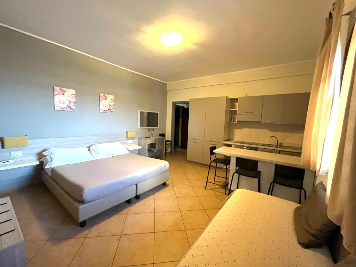 Hotel Kalaskiso' Giardini Naxos