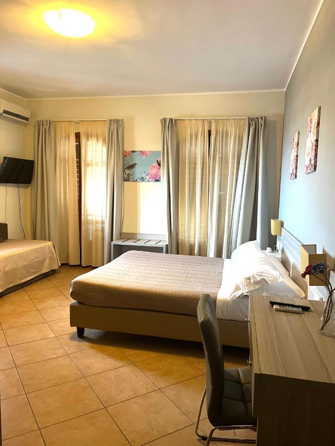 Hotel Kalaskiso' 3*