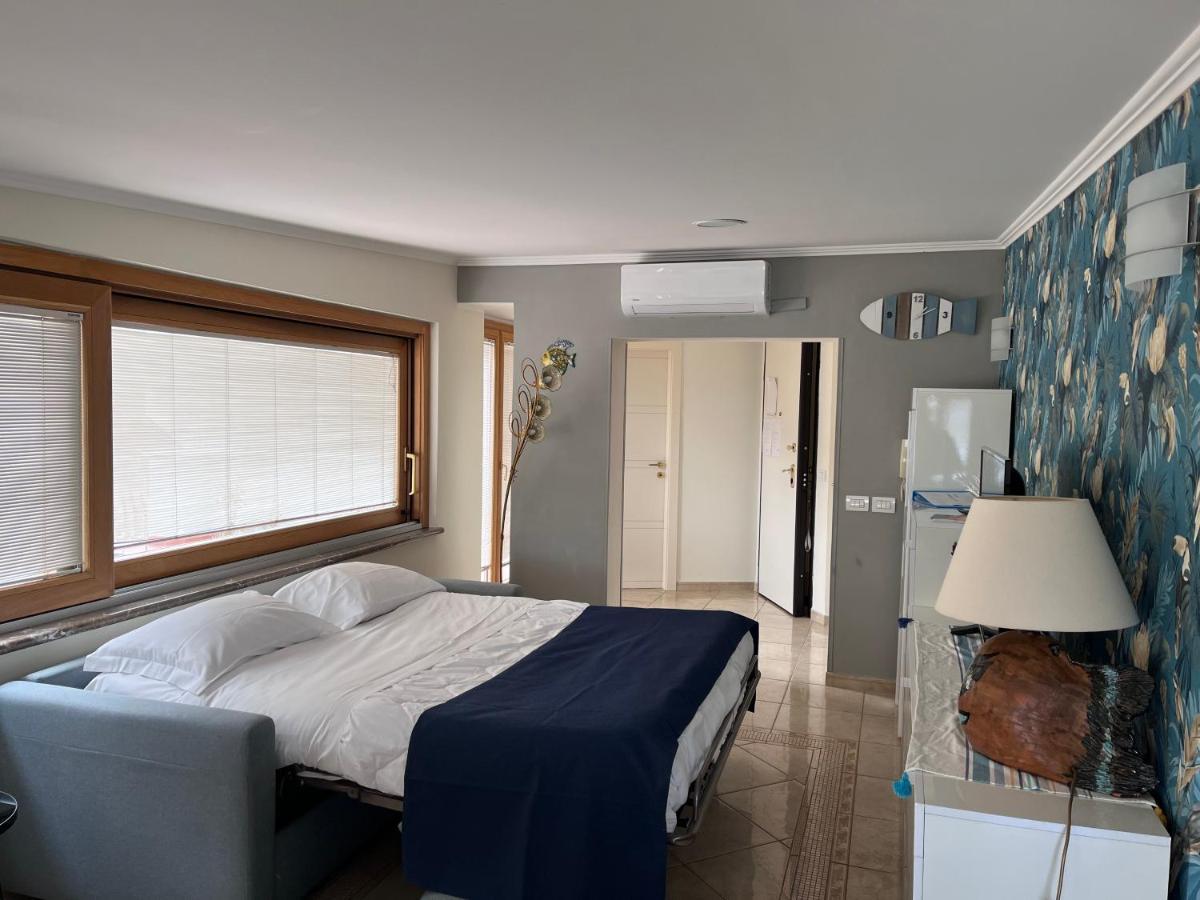 Kalaskiso' Hotel Giardini Naxos