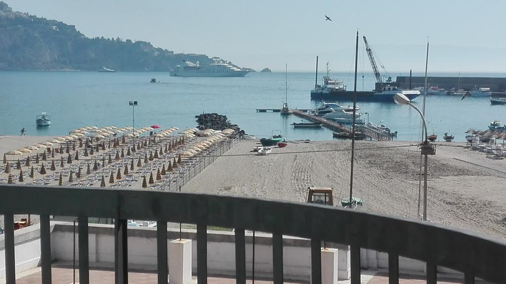 Kalaskiso' Giardini Naxos