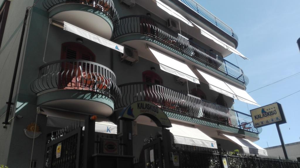 Hotel Kalaskiso' 3*