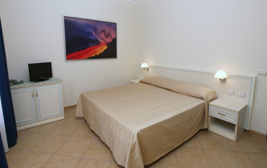 Kalaskiso' 3* Giardini Naxos
