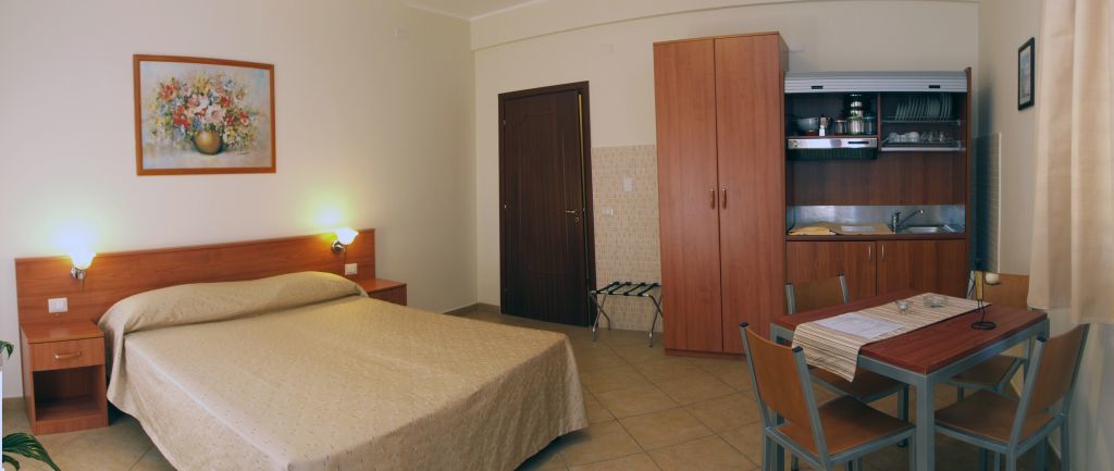 Hotel Kalaskiso'