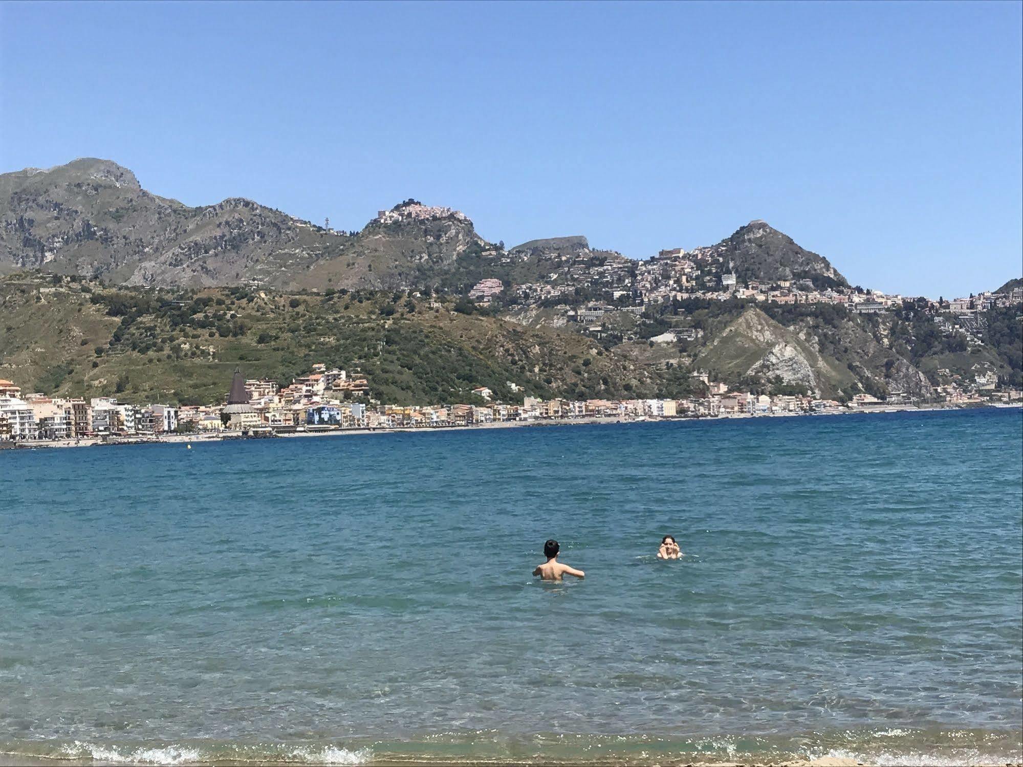 Kalaskiso' 3* Giardini Naxos