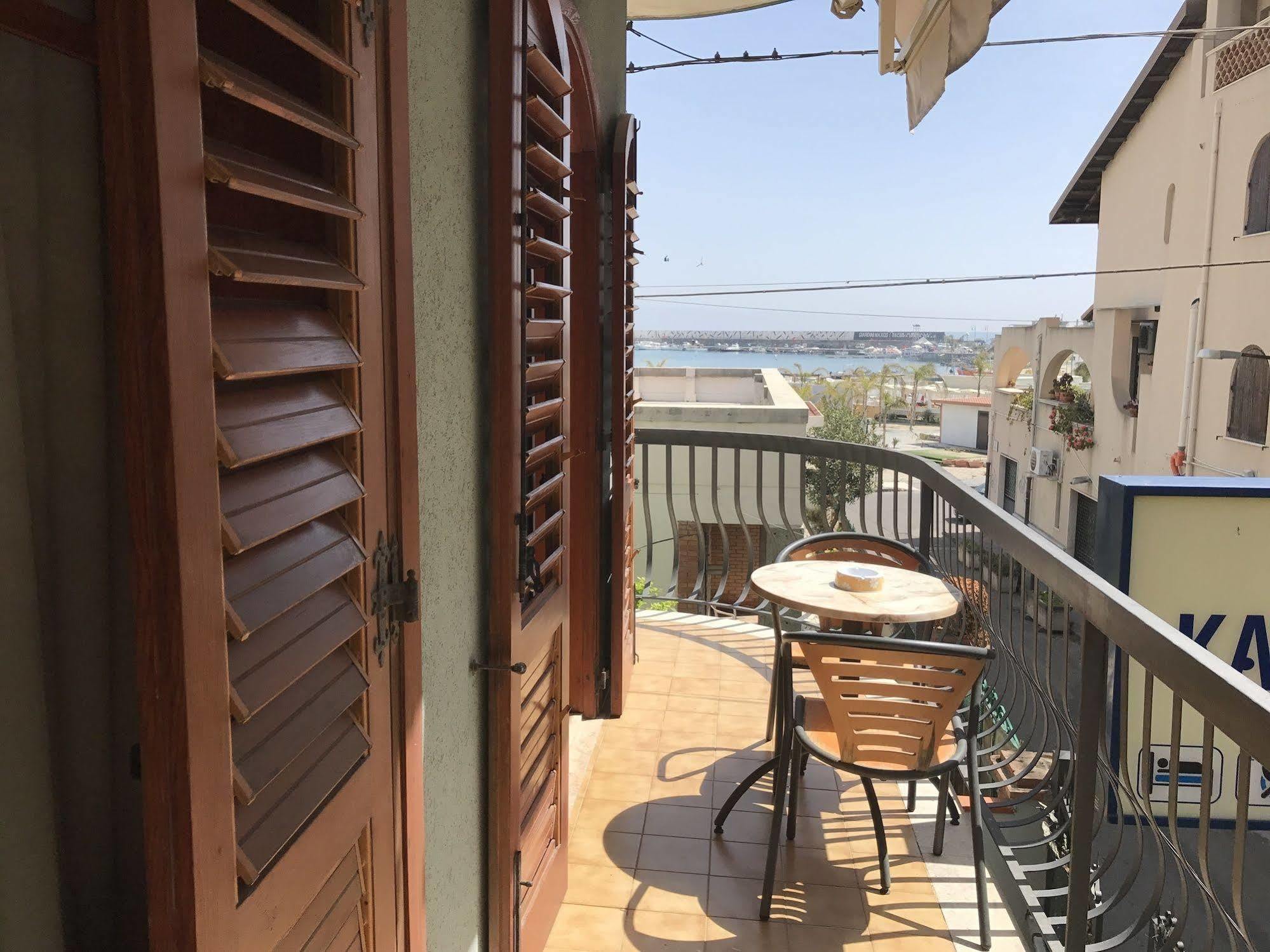 Kalaskiso' Giardini Naxos