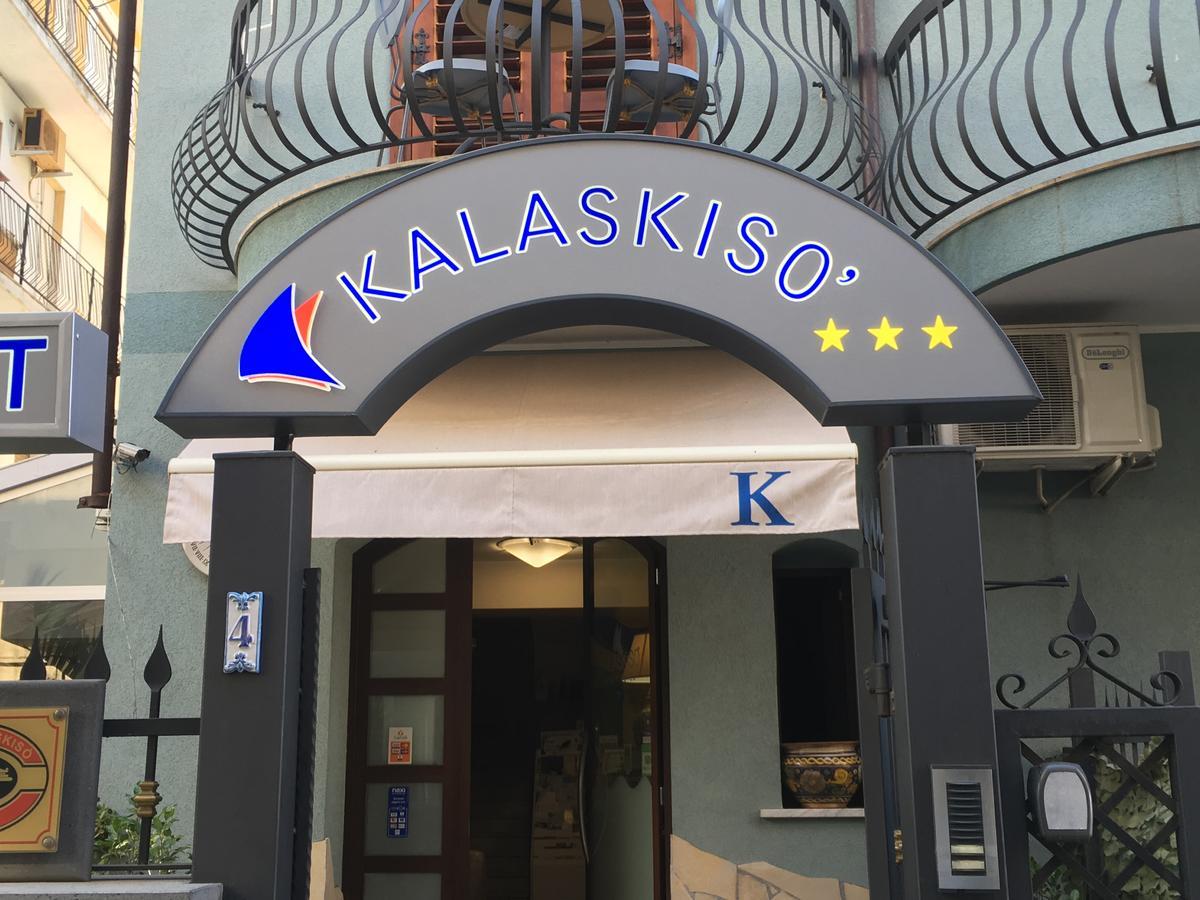 Hotel Kalaskiso' 3*