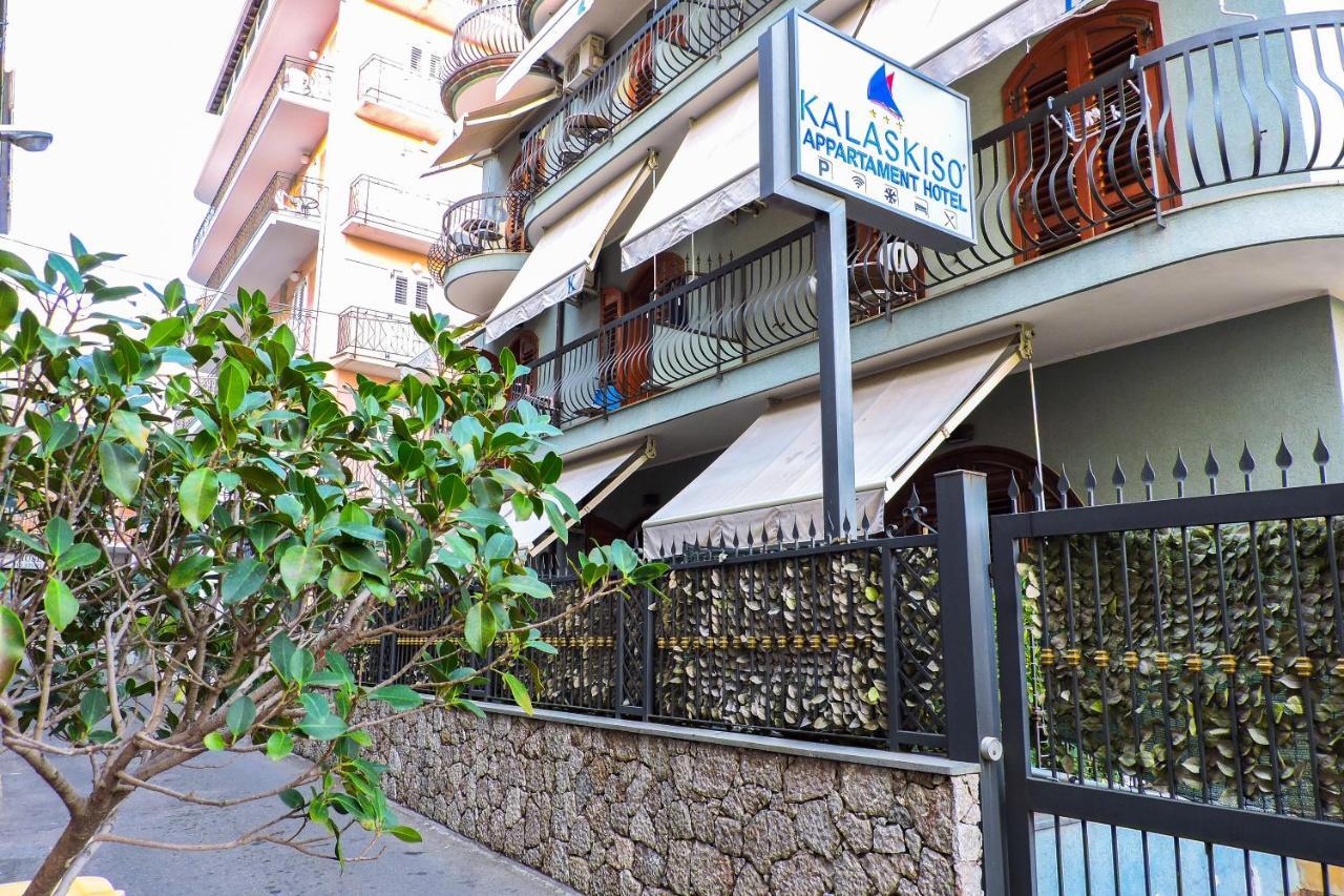 Kalaskiso' Hotel