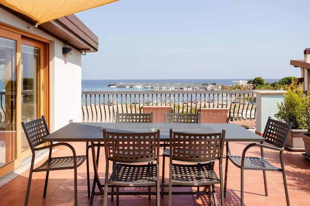 Kalaskiso' 3* Giardini-Naxos