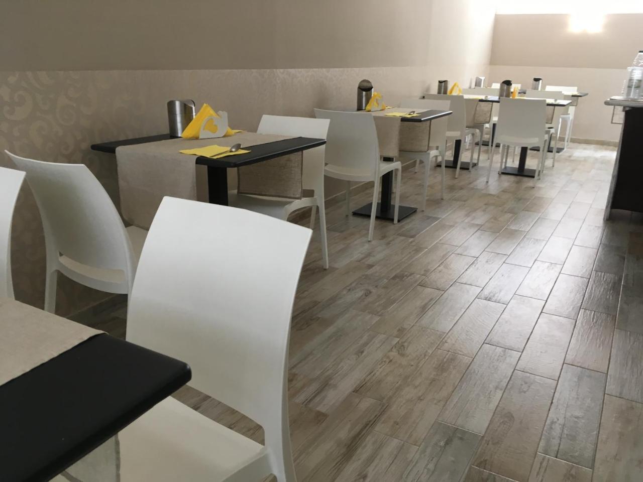 Hotel Kalaskiso' 3*